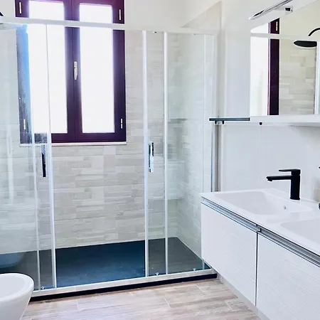 Esclusiva Con Piscina Privata E Vista Mare *