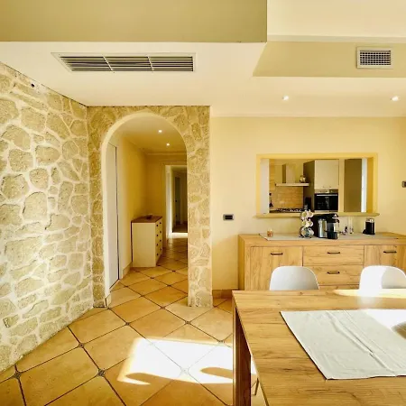 Esclusiva Con Piscina Privata E Vista Mare Villa *