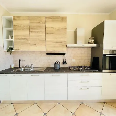 Esclusiva Con Piscina Privata E Vista Mare