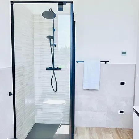 Villa Esclusiva Con Piscina Privata E Vista Mare *