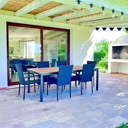 Esclusiva Con Piscina Privata E Vista Mare *