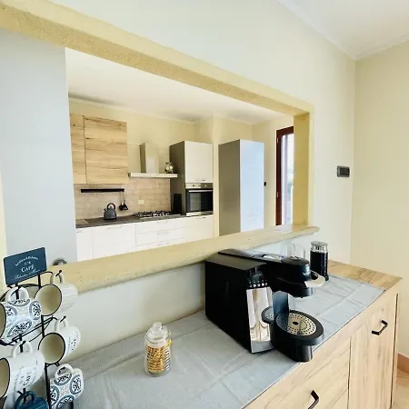 Esclusiva Con Piscina Privata E Vista Mare Sorso