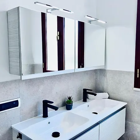 Vila Esclusiva Con Piscina Privata E Vista Mare
