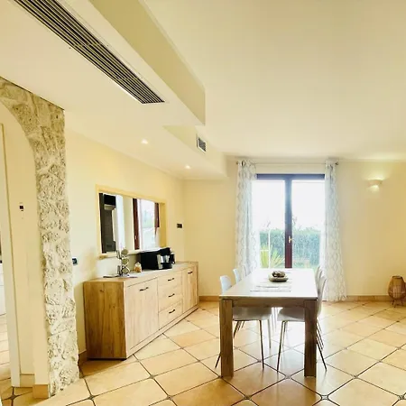 Vila Esclusiva Con Piscina Privata E Vista Mare *