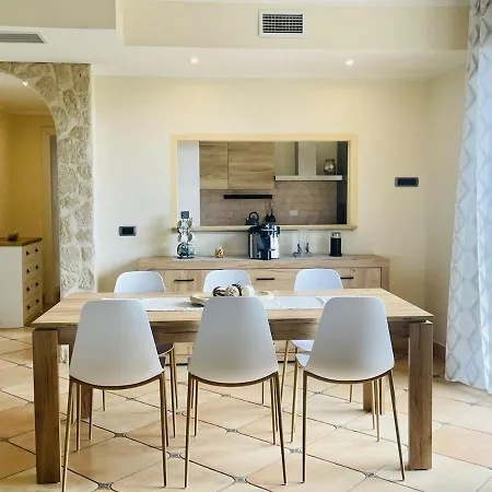 Esclusiva Con Piscina Privata E Vista Mare * Sorso