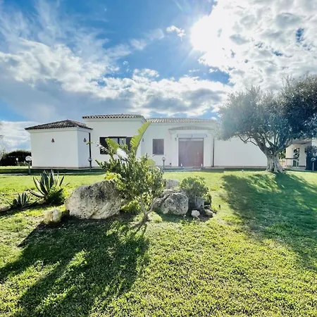 Esclusiva Con Piscina Privata E Vista Mare Vila